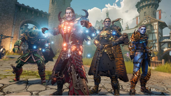 凜冬已至！2K促銷活動火熱進行中