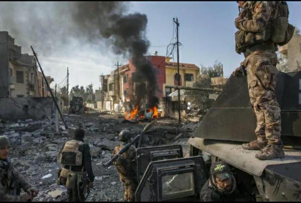 美國這些年乾的那些&quot;狗屁倒灶&quot;的事兒