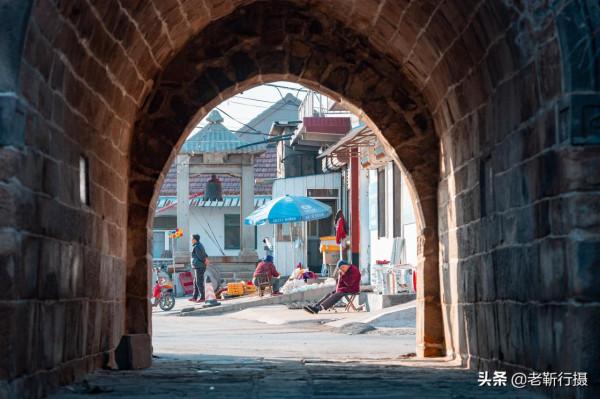 章丘區這八個古村落，不是國家級就是山東省級古村落，你都去過嗎