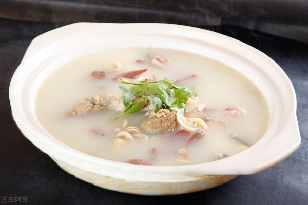 三九補一冬，來年無病痛，冬至進補要注意這些事項