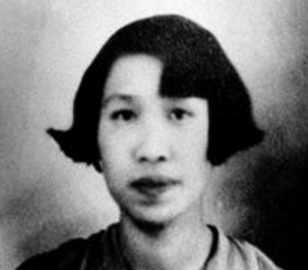 鄧穎超談張若名，假如周恩來不是獨身主義，他倆在一起應該更般配