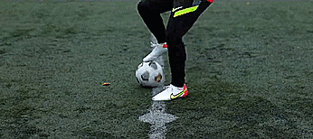 三個常見過人技巧的花式變化