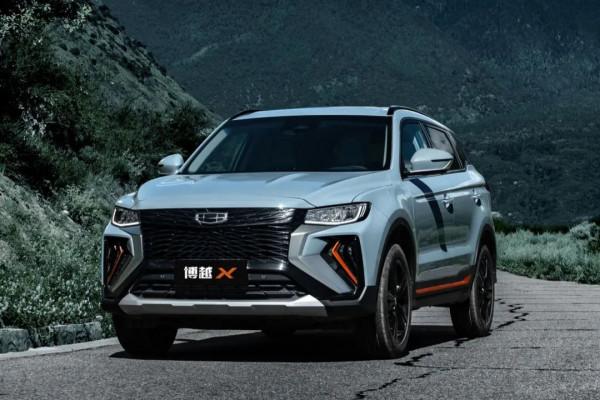 “內卷”的SUV市場,最好賣的為什麼是它們? “內卷”的SUV市場,最好賣的為什麼是它們?