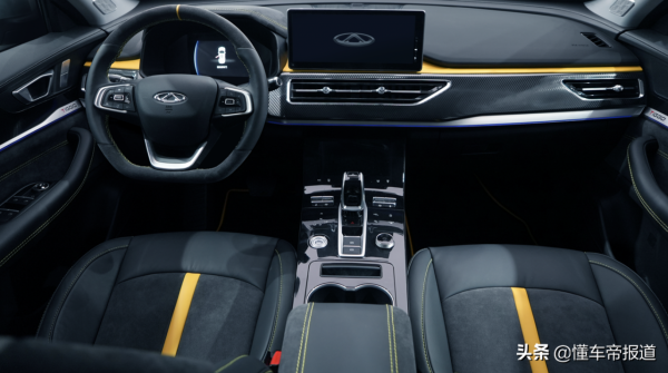 新車 | 售價14.8888萬元起，奇瑞瑞虎8工匠派聯名款正式上市