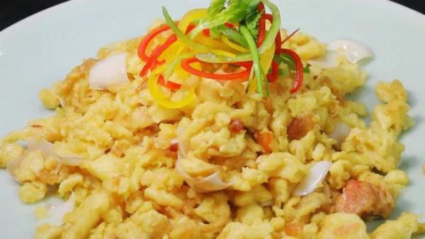 雞蛋和它是“絕配”！滋陰養血、清心安神，配豆漿功效翻倍