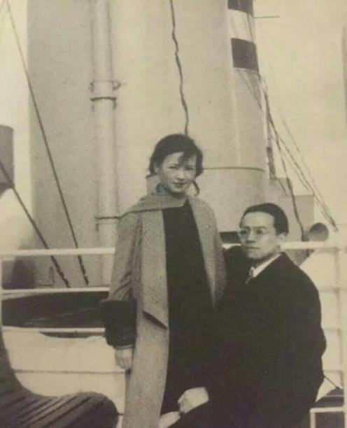 冰心、魯迅、錢鍾書都寫文痛罵林徽因,為何她從不還嘴? 冰心、魯迅、錢鍾書都寫文痛罵林徽因,為何她從不還嘴?