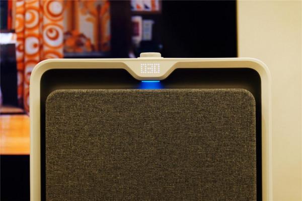 精緻生活,非你不可。必勝淨界Air 320空氣清淨機實用測評 精緻生活,非你不可。必勝淨界Air 320空氣清淨機實用測評