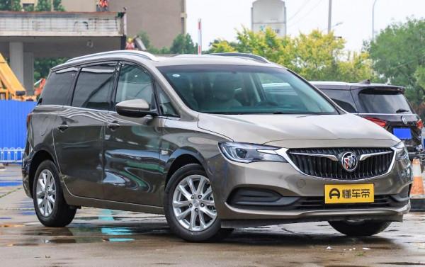 威朗、昂科旗創年內新高,英朗拿下3.7萬輛,別克9月份銷量解讀 威朗、昂科旗創年內新高,英朗拿下3.7萬輛,別克9月份銷量解讀