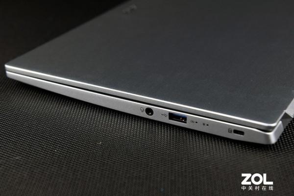 睿智新青年之選 宏碁12代非凡S3極致輕薄本深度體驗