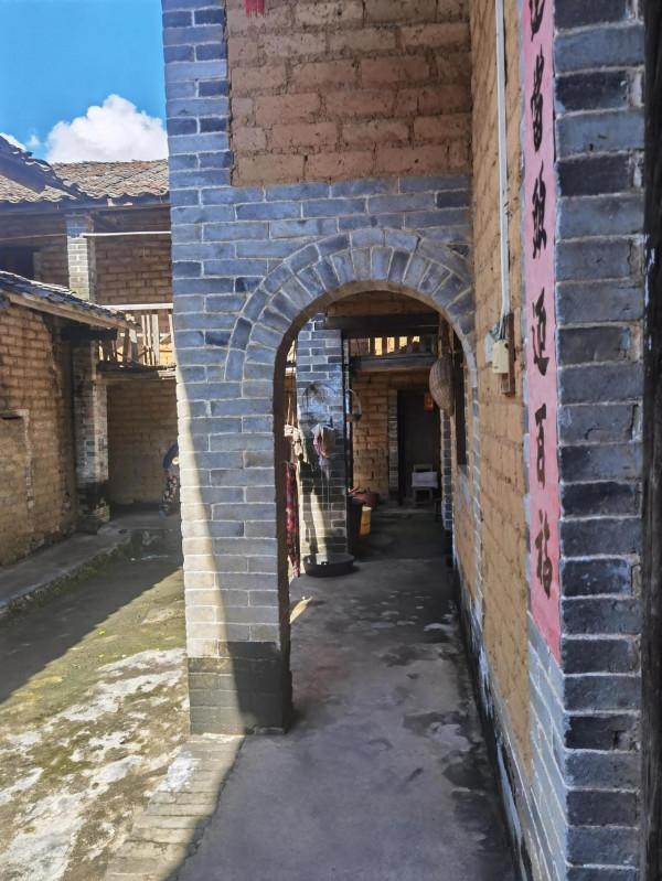 清朝道光十八年的瓷碗,竟然出現在廣西博白大車坪 清朝道光十八年的瓷碗,竟然出現在廣西博白大車坪