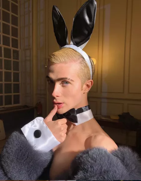 英國男星莫名暴瘦自稱一切正常,網友們不淡定了:這瘦得詭異啊 英國男星莫名暴瘦自稱一切正常,網友們不淡定了:這瘦得詭異啊