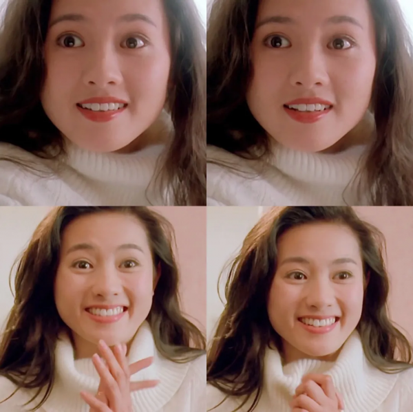 “白瘦幼”審美,毀了多少中國女孩? “白瘦幼”審美,毀了多少中國女孩?