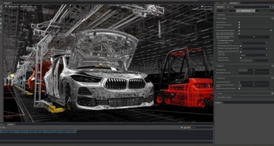 寶信軟體的工業元宇宙