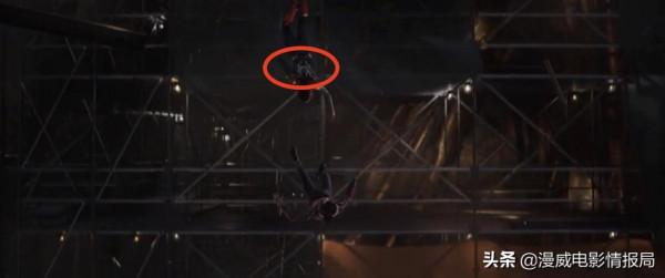 用8倍鏡看的預告嗎？漫威《蜘蛛俠3》巴西預告疑似實錘三代同框