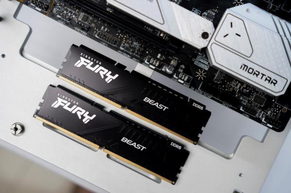 微星主機板媒體包裡都有什麼？揭秘B660主機板+酷睿12400+DDR5記憶體