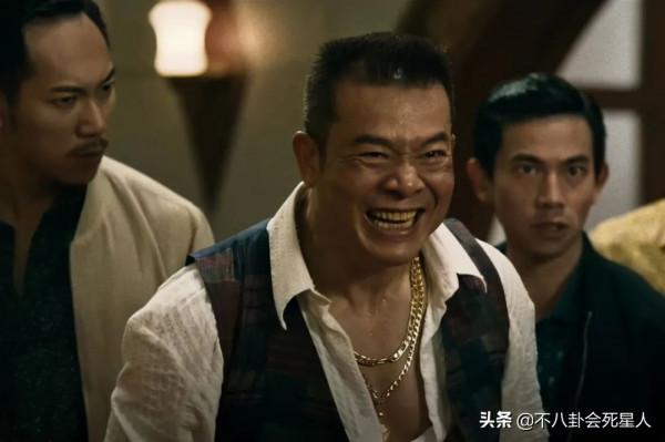 年輕時長相兇惡,老了變和善的8位男星,58歲張耀揚一頭白髮 年輕時長相兇惡,老了變和善的8位男星,58歲張耀揚一頭白髮