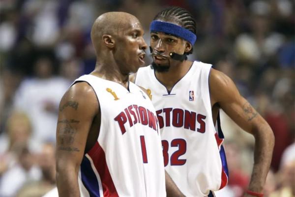 誰是21世紀最佳後場?水花兄弟當之無愧,1組搭檔受之有愧 誰是21世紀最佳後場?水花兄弟當之無愧,1組搭檔受之有愧