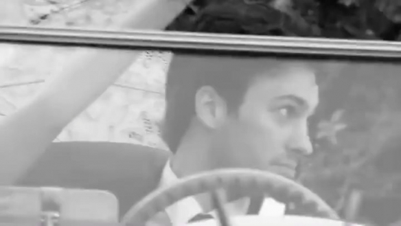 範迪塞爾出席保羅沃克女兒的婚禮：代替父親的角色