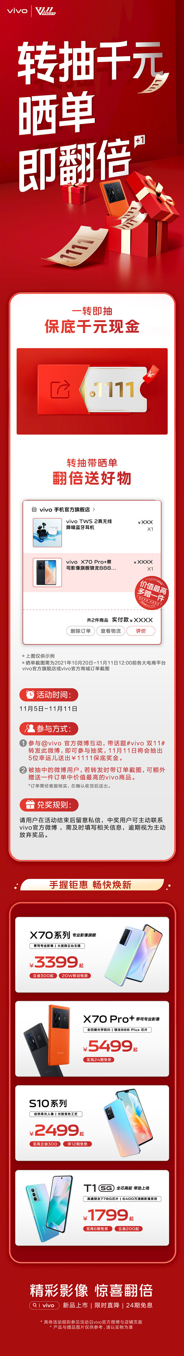 雙11手機廠商戰報一文詳解!究竟誰才是真正的冠軍? 雙11手機廠商戰報一文詳解!究竟誰才是真正的冠軍?