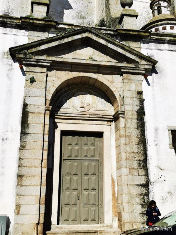 冬日暖陽拔&OpenCurlyDoubleQuote;牙&rdquo;記（十八）埃武拉：神秘的葡萄牙舊首都