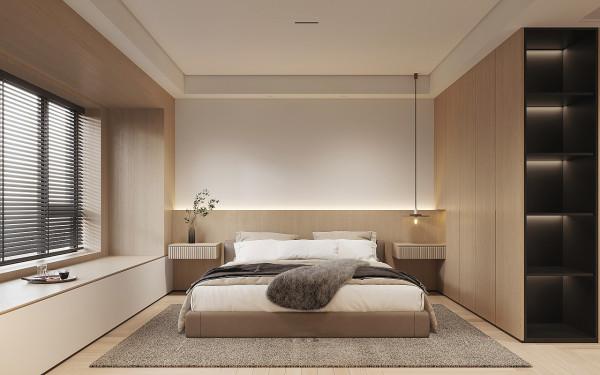 說矮櫃是裝修神器，沒人不同意吧？