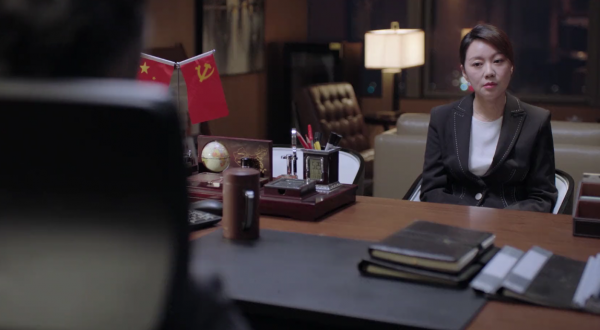 《突圍》豆瓣5.9分的背後：再豪華的陣容，也無法彌補劇情的硬傷