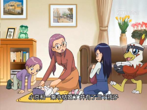 數碼寶貝第一二部常見的謠言，你見過幾個？