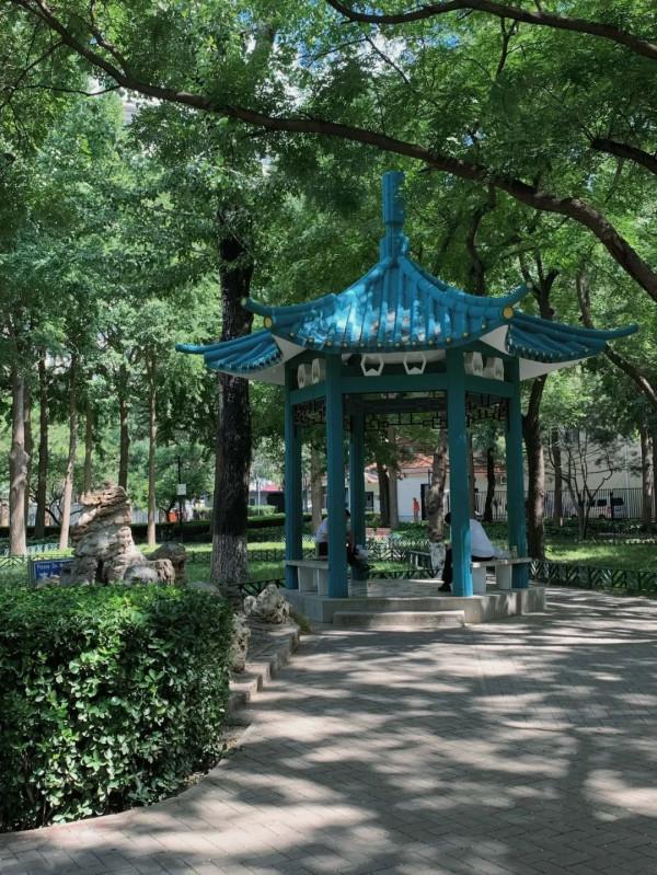 北京6家小眾公園&amp;周邊吃喝不完全指南，重拾兒時的美好與神仙級美味