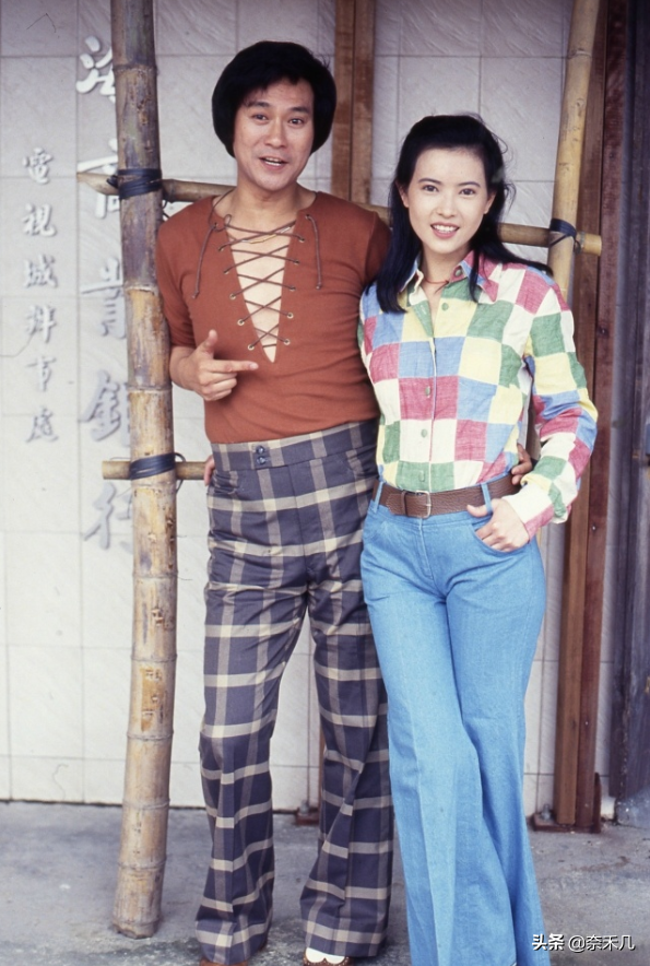 盤點TVB劇的反派角色，哪個最讓你咬牙切齒？