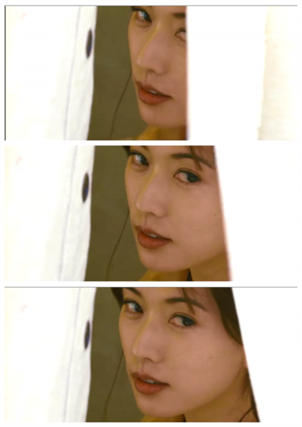 有這樣一張臉,聲音還有什麼好挑刺的 有這樣一張臉,聲音還有什麼好挑刺的