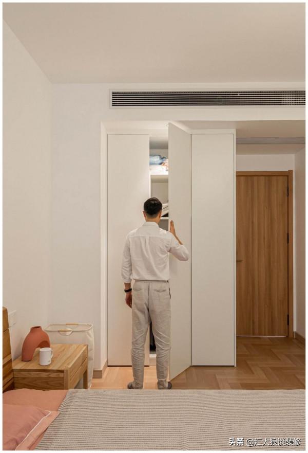 看來看去，還是這種樸素自然的裝修更溫暖耐看，場面讓人極度舒適