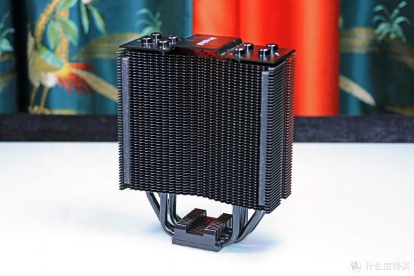 裝機靜音無光 5600G 主機測試：完美執行永劫無間等3A大作