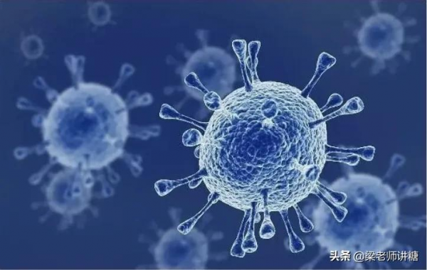 新冠變異株奧米克洛爆發，糖友怎麼應對？