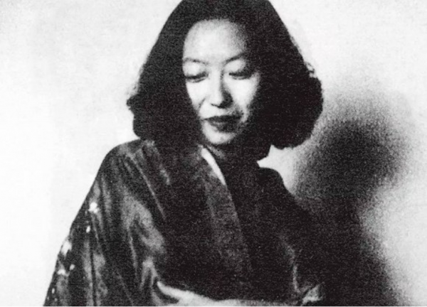 三個女人一臺戲！張愛玲蘇青冰心三位民國才女之間的“閨蜜仇”