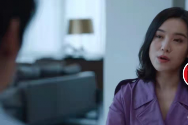 熱播劇盛裝中的愛情，宋佳、袁詠儀的結局太現實