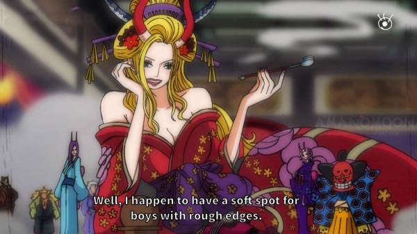 海賊王:東映原畫師吐槽凱多龍、黑瑪利亞太噁心,讓更新週期崩了 海賊王:東映原畫師吐槽凱多龍、黑瑪利亞太噁心,讓更新週期崩了