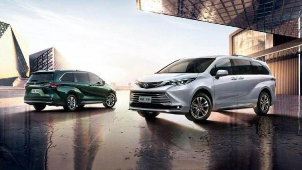 網傳加價6萬真豪橫!廣汽豐田賽那上市即爆單,值得買嗎? 網傳加價6萬真豪橫!廣汽豐田賽那上市即爆單,值得買嗎?