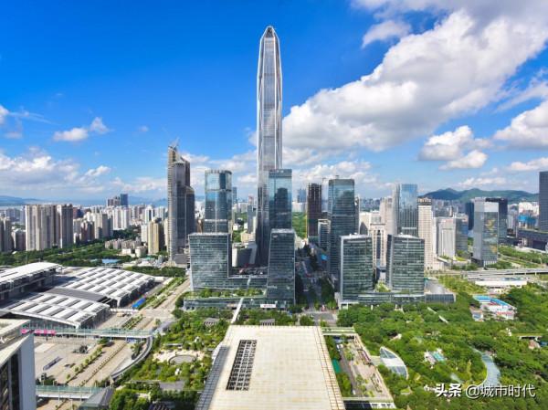 廣東接近萬億,浙江含金量第一!中國四大強省最新排名 廣東接近萬億,浙江含金量第一!中國四大強省最新排名