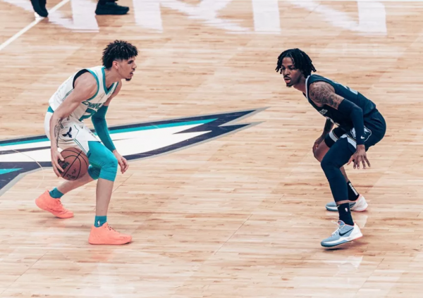 東部第一控衛?三球可以期待第一次全明星了 東部第一控衛?三球可以期待第一次全明星了