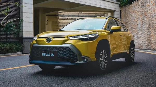 這4臺全新車2022年會是爆款？便宜的10來萬