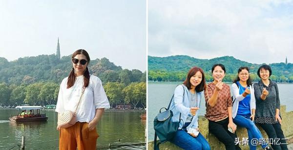 浙江，十大好玩的旅遊景點