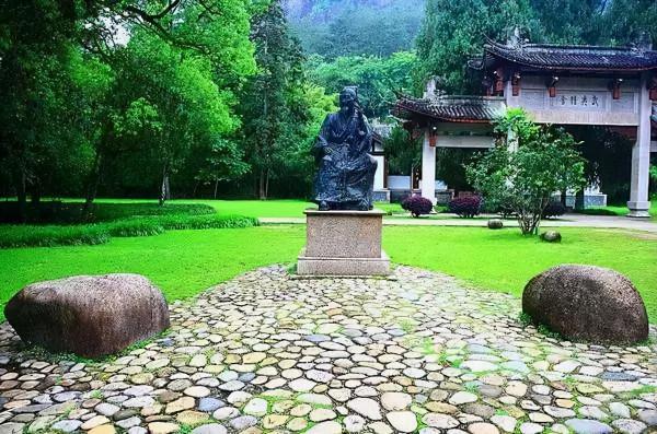 厲害！江西這四大名門望族，快看看你是其中一員嗎