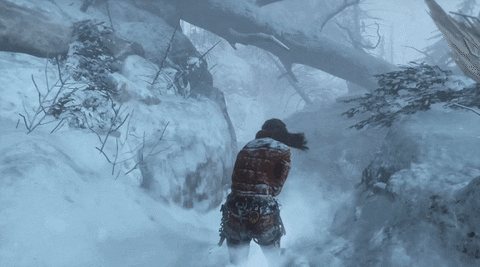 寒冬已來~推薦幾款應景的冬季遊戲 寒冬已來~推薦幾款應景的冬季遊戲