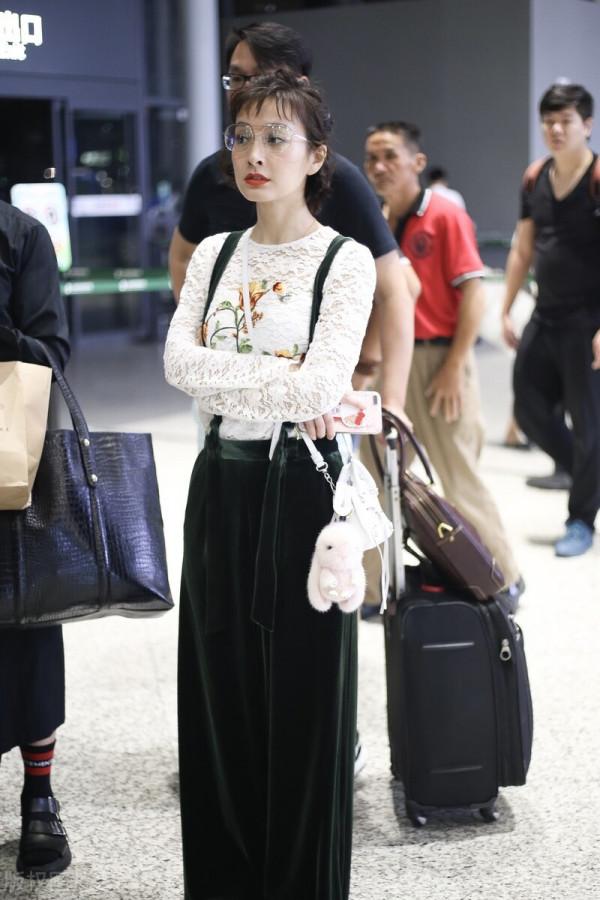 悄悄驚豔：吳昕