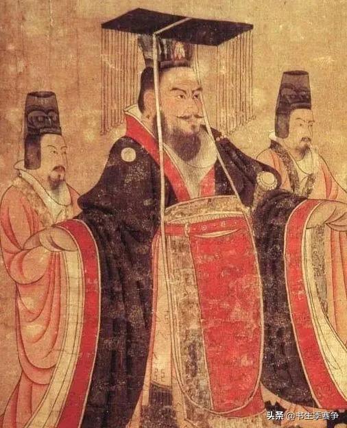 劉徹為加強專制主義中央集權有多狠？&mdash;&mdash;漢武帝時期政策概述
