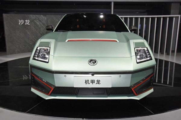 這三款新車加速最快2.9秒 法拉利都佔不到便宜