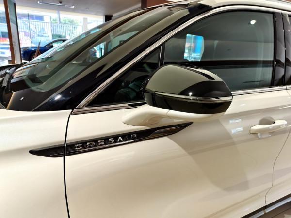 美系豪華SUV 到店實拍林肯冒險家尊享版 配置是亮點 美系豪華SUV 到店實拍林肯冒險家尊享版 配置是亮點