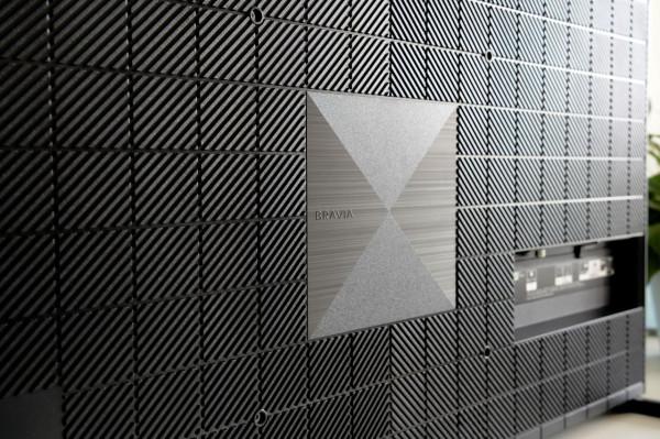 最適合有娃和影視一族的OLED電視Sony65A80J 最適合有娃和影視一族的OLED電視Sony65A80J