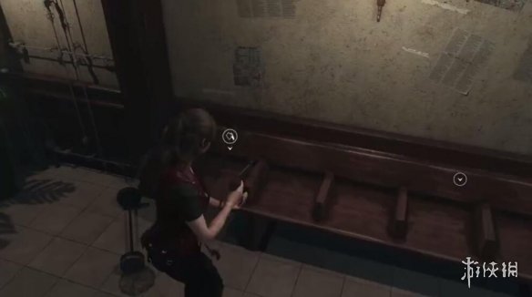 《生化》粉自制《代號維羅妮卡》年內推出 實機賞