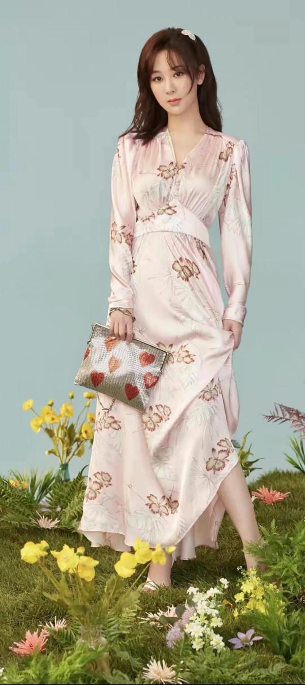 楊紫高畫質美圖精選